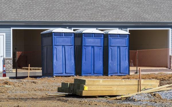 Industrial Porta Potty Rentals Syracuse NY