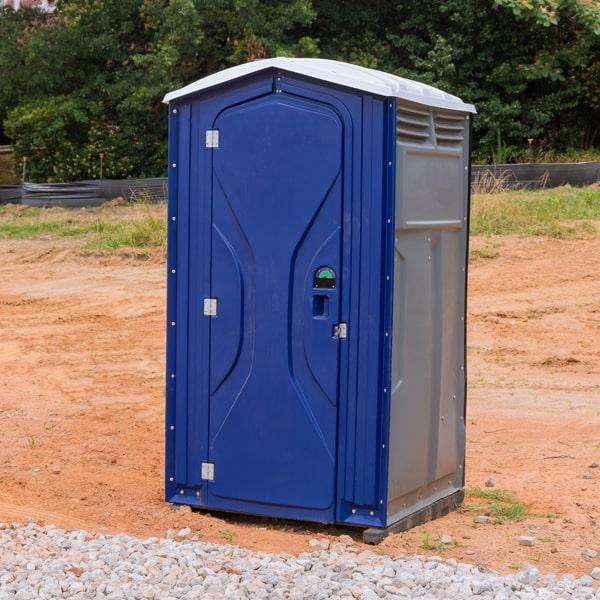 Festival Porta Potty Rentals Syracuse NY