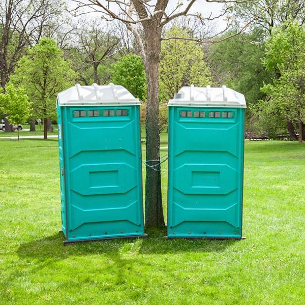 Seasonal Porta Potty Rentals Syracuse NY